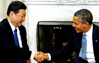 Estados Unidos y China abogan por un nuevo modelo de relaciones bilaterales